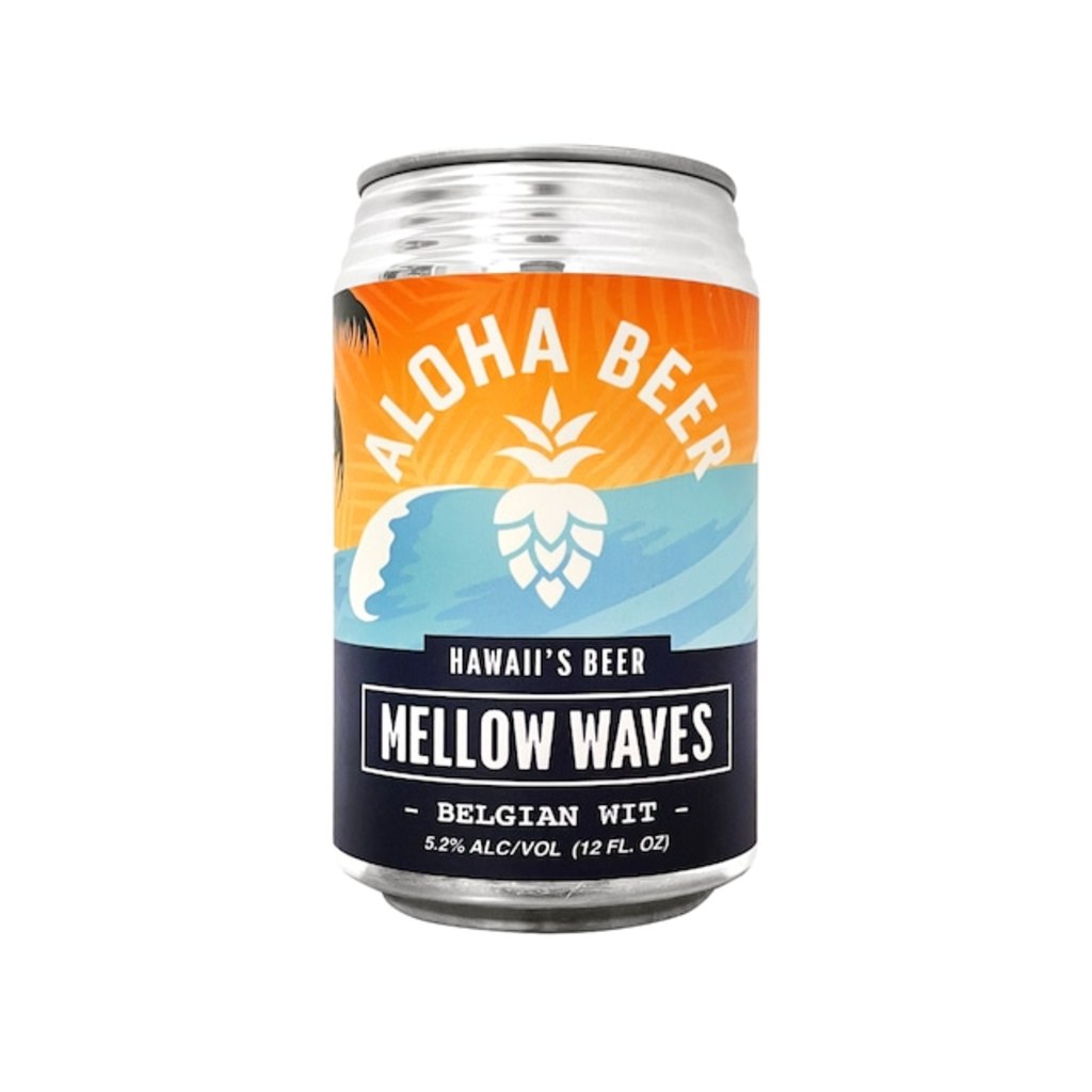 ハワイで大人気の「アロハビール」が数量限定で登場！|西荻窪店|イオン